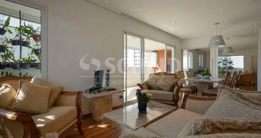 Venda apartamento jardim marajoara, 04 quartos, reformado, ar condicionado!