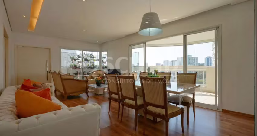 Venda apartamento jardim marajoara, 04 quartos, reformado, ar condicionado!