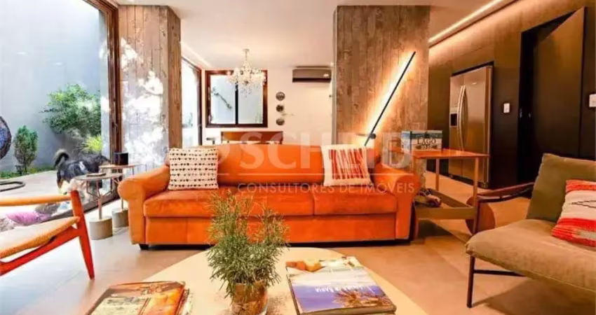 Casa de condomínio com 4 quartos e 6 banheiros à venda, 445 m² por r$ 4.950.000