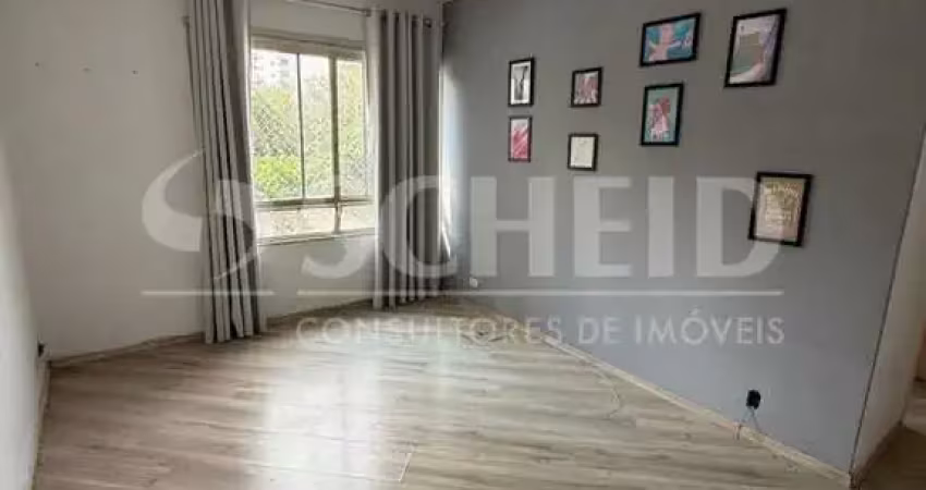 Aparamento a venda 2 quartos 2 banheiros 1 vaga bairro brooklin