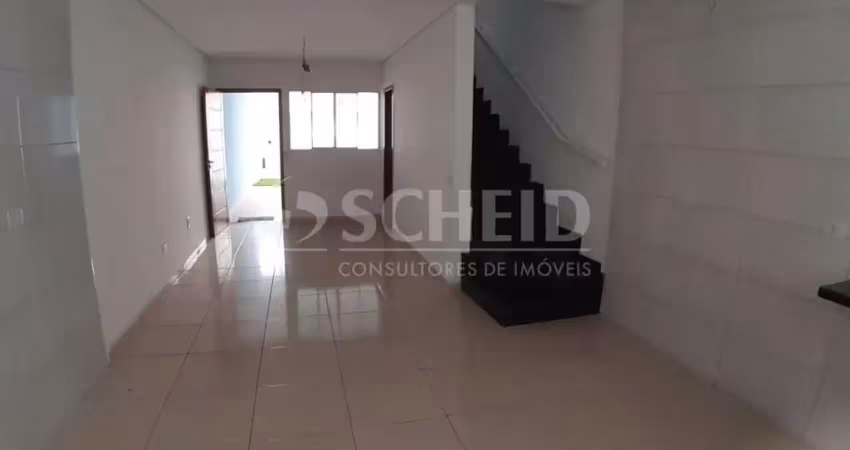 Casa com 3 quartos à venda na Rua Herminda Branca de Borba, --, Campo Grande, São Paulo
