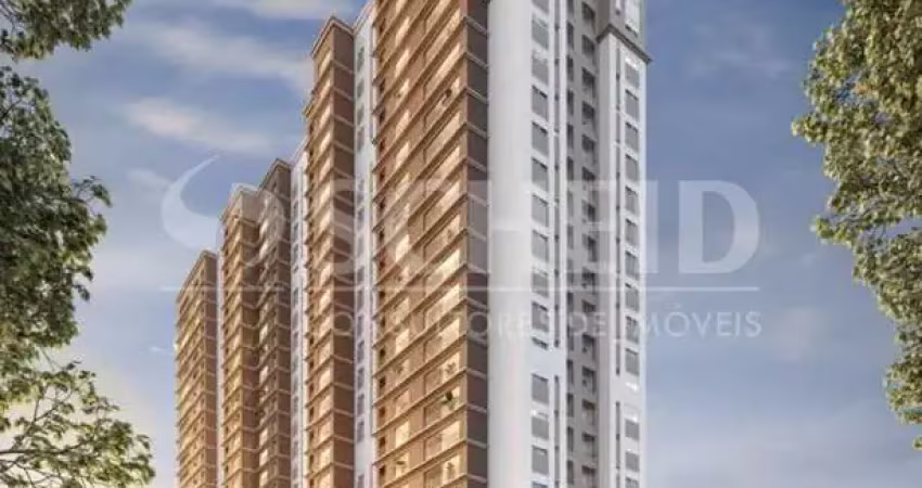 Apartamento com 3 quartos à venda na Rua Marquês Olinda, --, Ipiranga, São Paulo