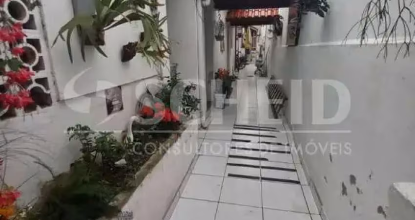 Casa com 2 quartos para alugar na Rua Sargento Manuel Barbosa da Silva, --, Jardim Marajoara, São Paulo