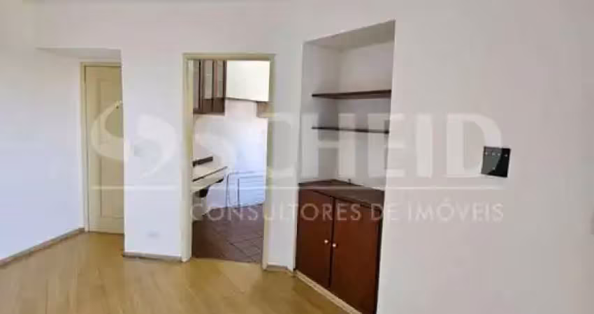 Apartamento com 2 dormitórios e 1 vaga fixa em condomínio clube com lazer completo.
