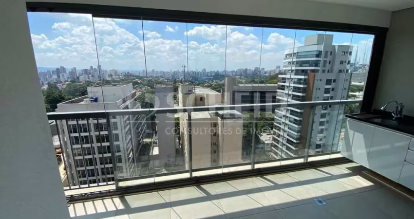 Apartamento com 2 quartos para alugar na Rua Capote Valente, --, Pinheiros, São Paulo