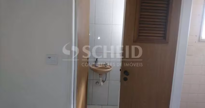 ? apartamento para locação ? 72 m² | 2 dormitórios | 2 vagas ? campo belo