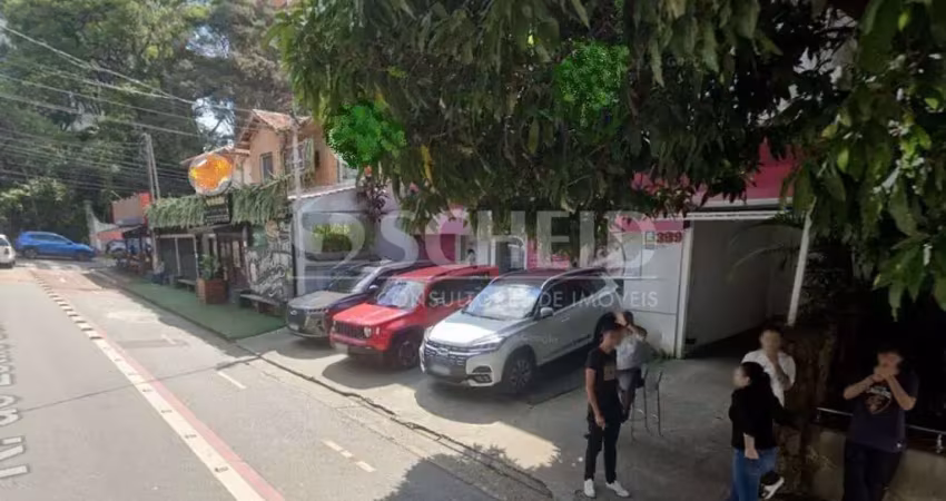Casa comercial com 3 salas à venda na Rua do Estilo Barroco, --, Chácara Santo Antônio, São Paulo