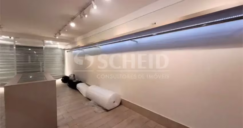 Loja / galpão à venda na chácara santo antônio com 240m²