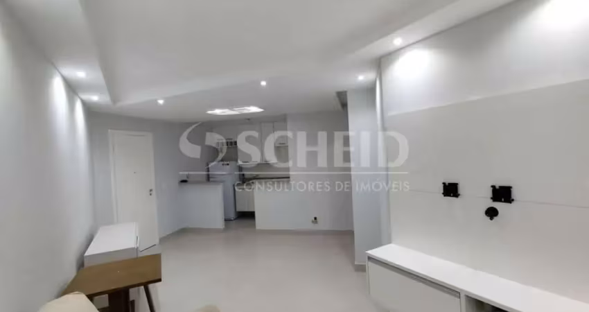 Apartamento para venda 3 quartos e uma vaga jardim marajoara