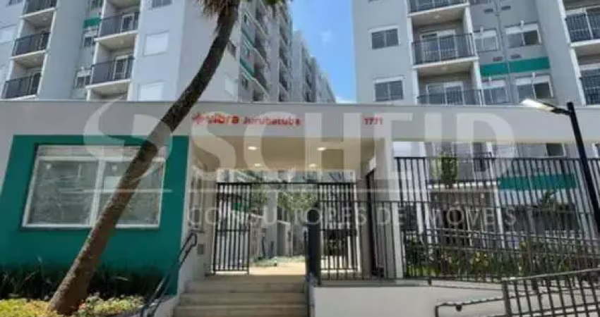 Apartamento com 2 quartos à venda na av. eng. eusébio stevaux -  jurubatuba, são paulo