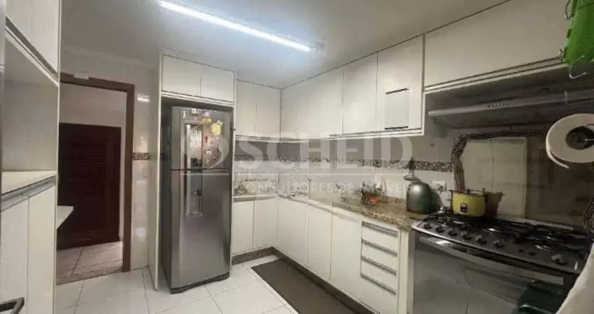 Casa com 2 quartos à venda na Rua Brest, --, Jardim Kioto, São Paulo