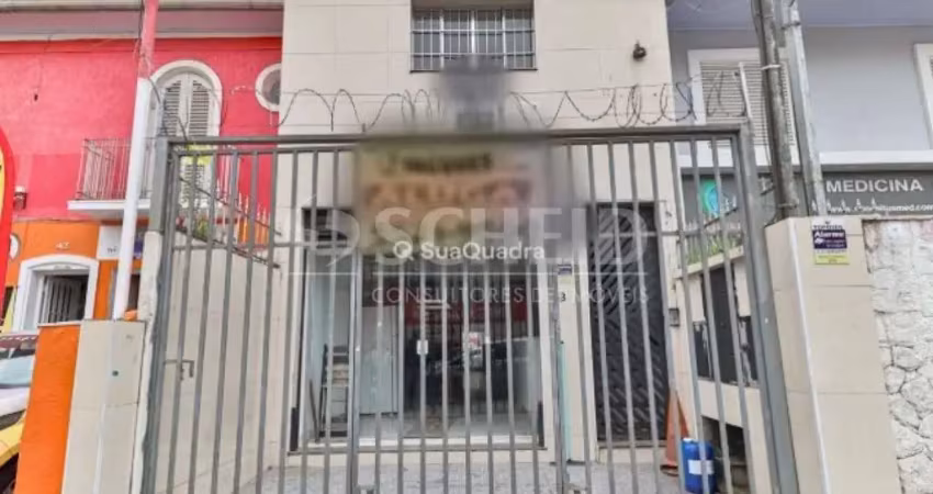 Locação de imóvel comercial em santo amaro, zona sul de são paulo. prédio comercial com 170 m²