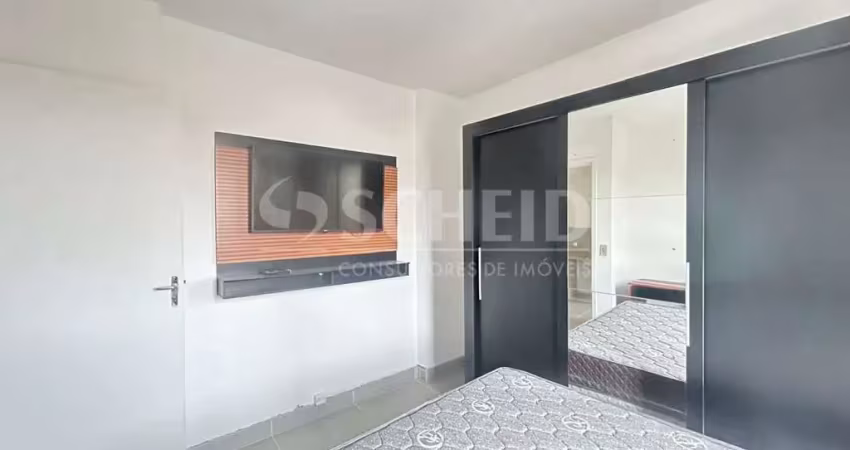 Apartamento com 2 quartos para alugar na Avenida Engenheiro Armando de Arruda Pereira, --, Vila do Encontro, São Paulo