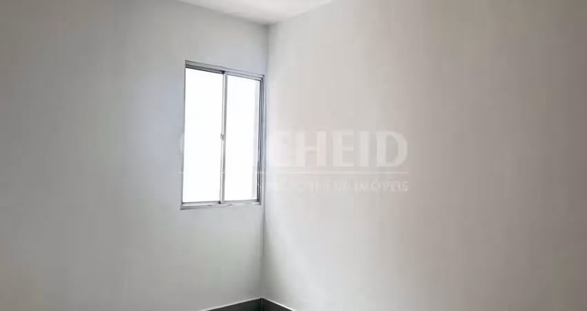 Apartamento com 2 quartos para alugar na Avenida Engenheiro Armando de Arruda Pereira, --, Vila do Encontro, São Paulo