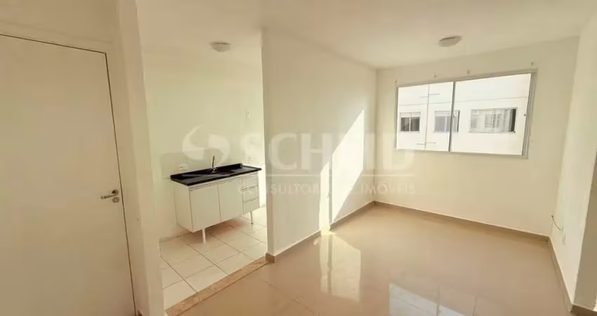 Apartamento novo, ótima local, 2 quartos -  próximo ao autódromo de interlagos