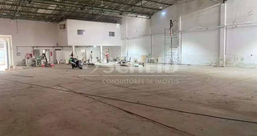 Barracão / Galpão / Depósito com 4 salas para alugar na Avenida Doutor Luís Arrobas Martins, --, Socorro, São Paulo