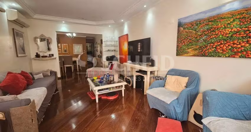 Casa com 3 quartos à venda na Rua Dom José Antônio dos Reis, --, Campo Grande, São Paulo