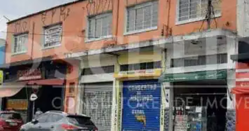 Ponto privilegiado!! prédio comercial 1.400 m² de área construída