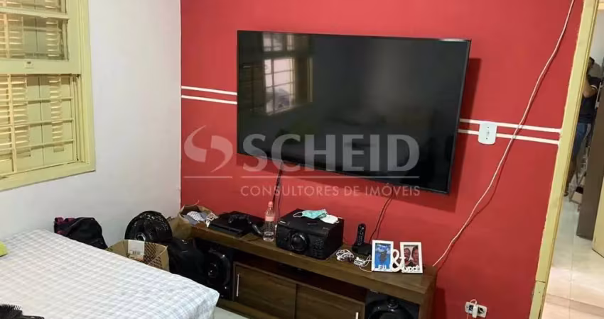 Casa com 3 quartos à venda na Rua João de Meira, --, Interlagos, São Paulo