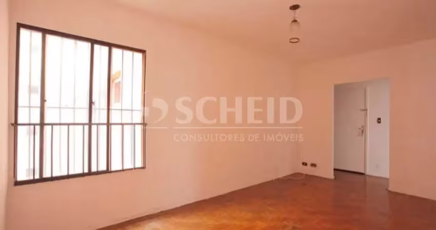 Apartamento com 3 quartos à venda na Rua Simão Lopes, --, Vila Moraes, São Paulo