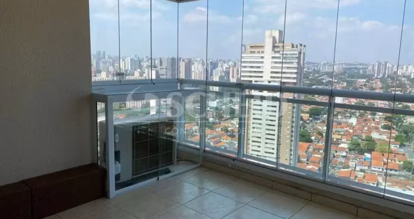 Locacao apartamento 2 dormitorios no thera residence - brooklin