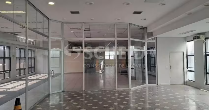 Prédio com 6 salas para alugar na Avenida Santa Catarina, --, Vila Santa Catarina, São Paulo