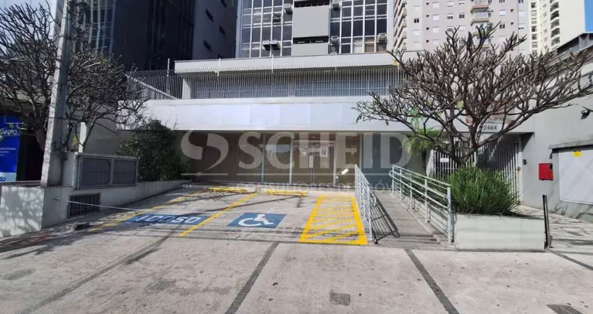 Ponto comercial com 3 salas para alugar na Avenida Adolfo Pinheiro, --, Alto da Boa Vista, São Paulo
