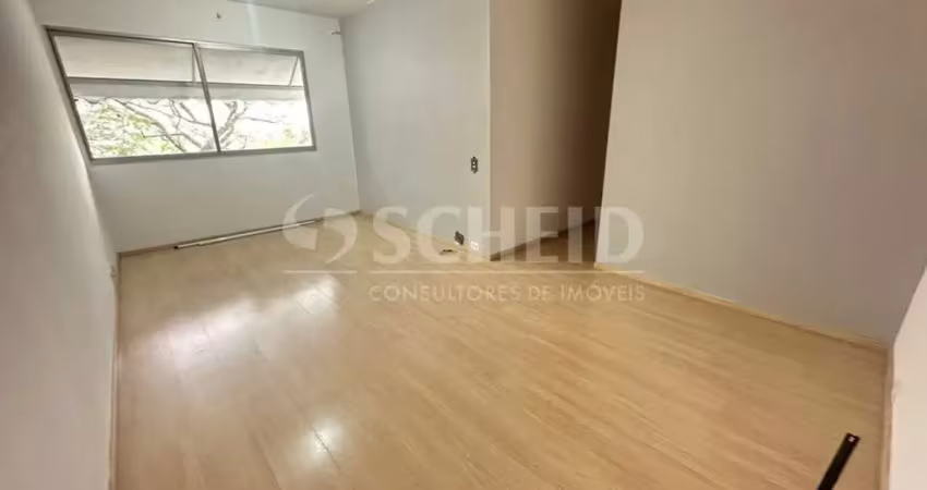 Apartamento com 3 dormitórios 2 banheiros 1 vaga de garagem