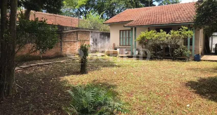 Casa com 2 quartos à venda na Rua José Antônio Morais, --, Jardim Petrópolis, São Paulo