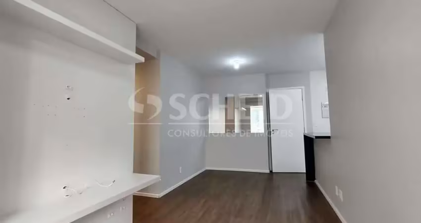 Apartamento a venda no jarimprudencia com 2 quartos sendo 1 suite, 57m²