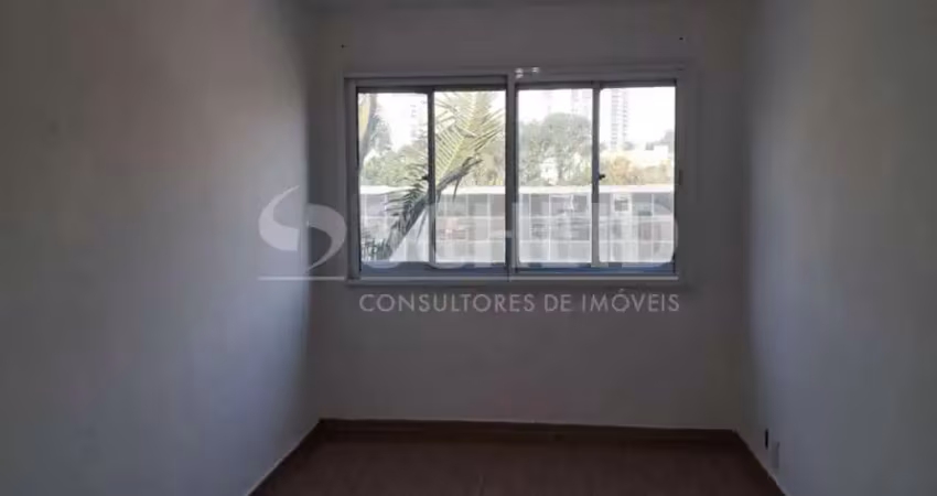 Apartamento com 2 quartos para alugar na Avenida Washington Luís, --, Alto da Boa Vista, São Paulo