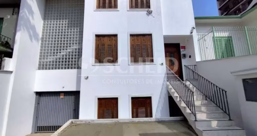 Casa comercial para alugar na vila mariana - 569m2 - 5 salas - 11 banheiros - 9 vagas