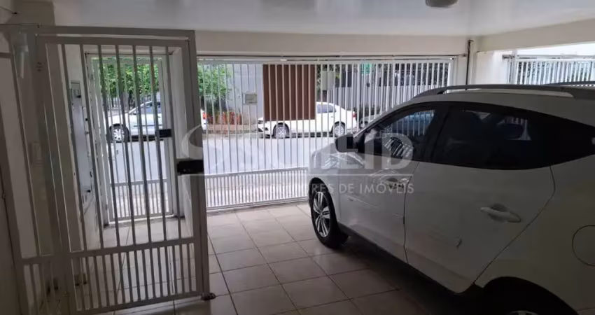Casa comercial com 3 salas para alugar na Rua Pereira Barreto, --, Alto da Boa Vista, São Paulo
