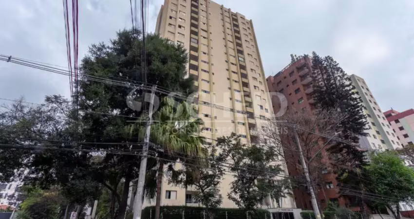 Apartamento á venda no brooklin com 75m², 2 quartos, 1 vaga.