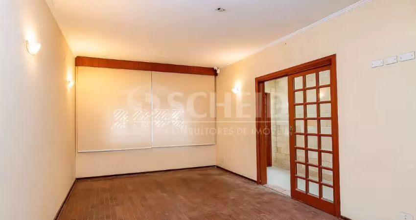 Casa á venda no jardim prudência com 144m², 3 quartos sendo 1 suítes, 2 vagas.