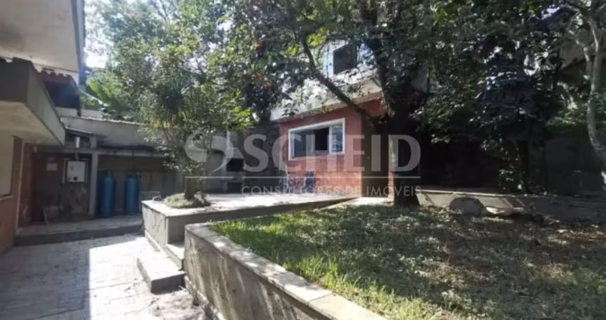 Casa com 3 quartos à venda na Rua Lourenço Sgarbi, --, Jardim Marajoara, São Paulo