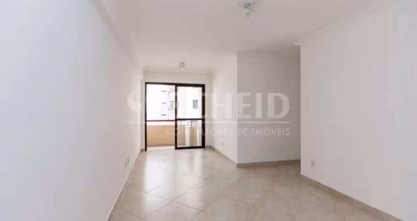 Apartamento a venda em moema, 2 dormitorios, 57 mts