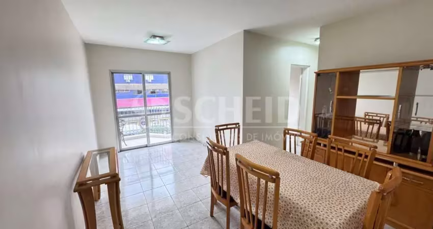 Apartamento a venda de 63,00m² útil, com 2 quartos e 2 vaga na vila mascote!