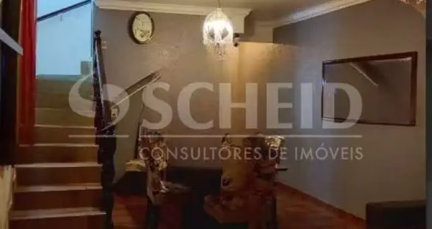 Sobrado à venda no jardim santa bárbara - r$560.000,00