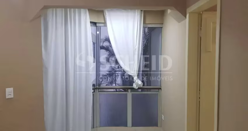 Apartamento para locação jd marajoara 75m², 3 dormitórios sendo 02 suítes, sacada expandida, 2 vagas