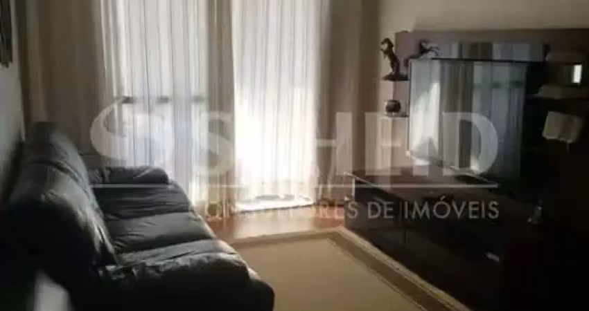 Apartamento à venda ? 3 dorms (1 suíte) ? terraço ? lazer completo ? 68m² ? saúde ? sp