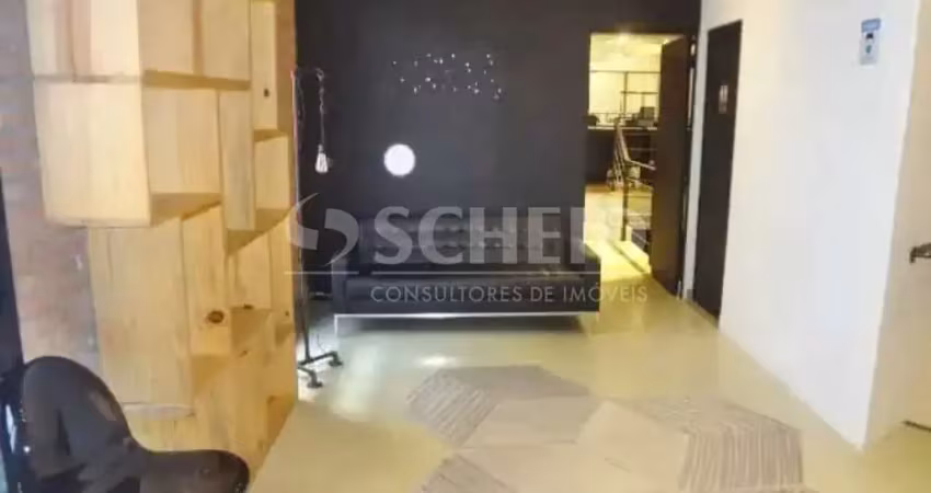 Casa comercial para alugar na Rua Fidalga, --, Pinheiros, São Paulo