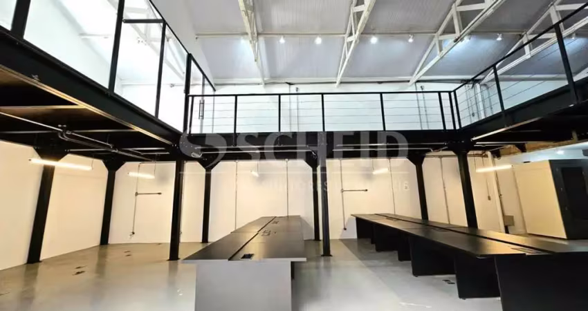 Casa comercial para alugar na Rua Fidalga, --, Pinheiros, São Paulo