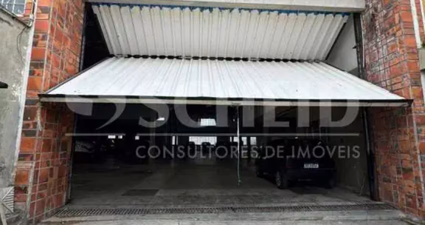 Galpão para locação ? industrial ou comercial ? barueri