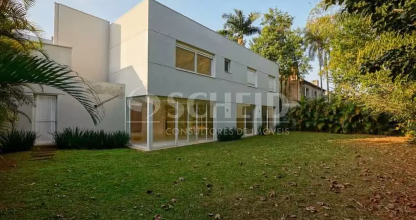 Casa em condomínio fechado com 4 quartos à venda na Rua Manuel Ribeiro da Cruz, --, Granja Julieta, São Paulo