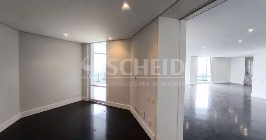 Apartamento com 4 quartos para alugar na Rua Joaquim José Esteves, --, Alto da Boa Vista, São Paulo