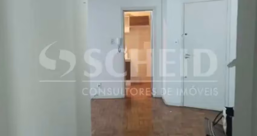 Apartamento com 2 quartos à venda na Avenida João Dias, --, Alto da Boa Vista, São Paulo