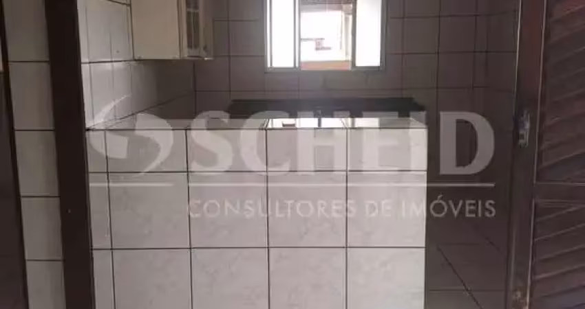 Casa com 2 quartos à venda na Rua Giovanni Gabrieli, --, Jardim Icaraí, São Paulo