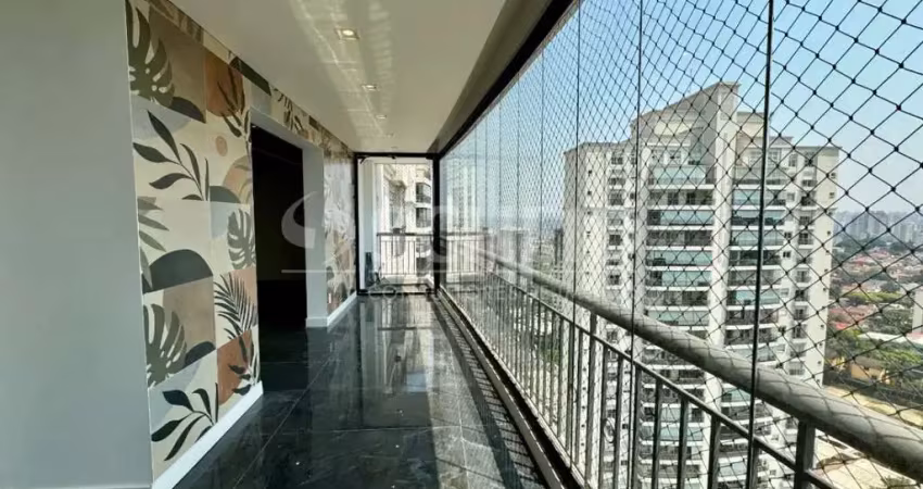 Apartamento com 4 quartos à venda na Avenida Washington Luís, --, Jardim Marajoara, São Paulo