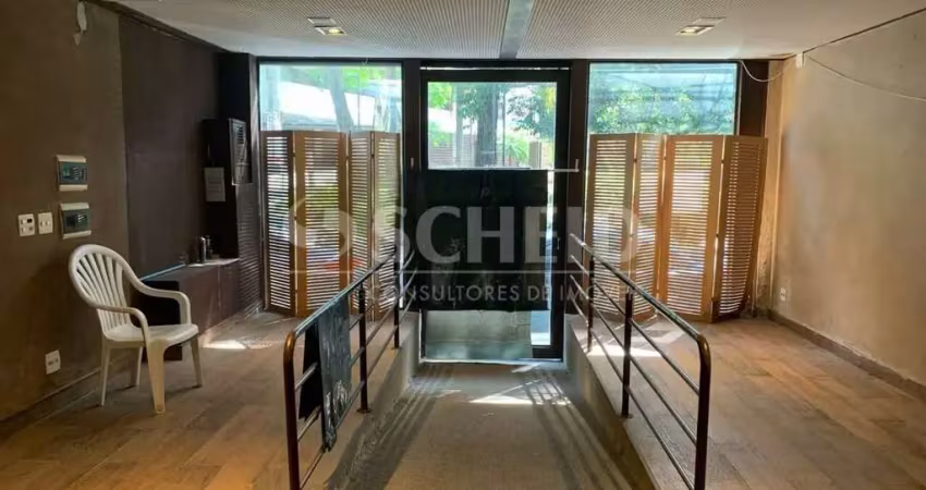 Prédio comercial à venda na chácara santo antônio com  270 m²
